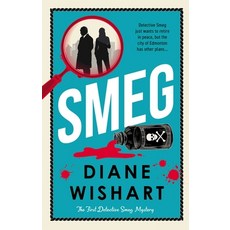 (영문도서)Smeg Paperback, Rising Action, English, 9781998672127