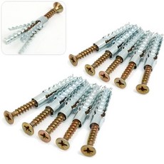 철제 칼브럭 콘크리트 앙카 10개세트