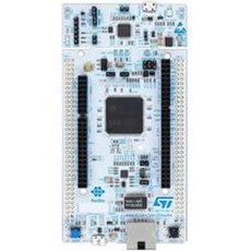 160193 NUCLEO-F767ZI STM32 Nucleo-144 개발 보드 STM32F767ZI MCU 아두이노 ST 지오 및 모포 연결 지원, 160193 NUCLEO-F767ZI, STM32 Nu