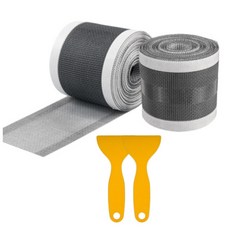 더쏠 배수구 거름망 네트 필터, 2롤