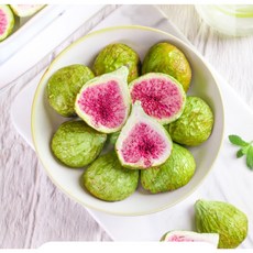 食草部落 無花果凍乾, 1個