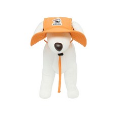 아이더 남성 모자 EIDER PET HAT Mango DUA25953O2