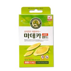 동국제약 마데카 습윤밴드 6매입, 2개