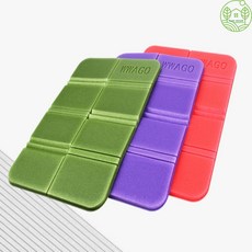 다프룸 휴대용 작은 방석 1인방석