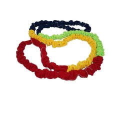 플레이핏 코퍼밴드 체육 협동 놀이 밴드 5M 코퍼밴드 교구 탄력밴드 줄다리기 힘겨루기 유아 심놀이 dew+92251Pk