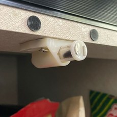 푸쉬 원터치 자석 빠찌링 원형aja7+7PVv