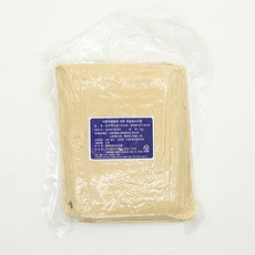 다사랑 냉장 포두부 66g x 15개입 1kg, 1개