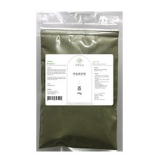 수제나라 자연의숲 민들레분말 민들레가루 천연마스크팩 천연분말, 50g, 1개