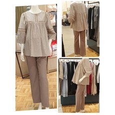 마더피아 [와코루 마더피아] 임신초기~만삭가지/RBO2013RTO1001L 구매시 아기 양말+ 가제손수건 증정 576035