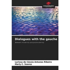 (英文圖書)Dialogues with the gauche 平裝版, Our Knowledge Publishing, 英文