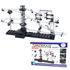 스페이스레일3 레벨1 (SPACEREAIL 3 LEVEL 1)(233-1)