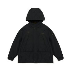 내셔널지오그래픽 키즈 K243UJP210 어드벤처 오거스틴 점퍼 CARBONBLACK 517883