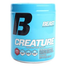 Beast Sports Nutrition 野獸生物櫻桃酸橙汁口味, 300g, 1個