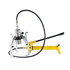 유압 기어 플러 유압식 제거기 분할 기어플러 일체형 수동162954, D. 30톤 펌프 분할 풀러162954