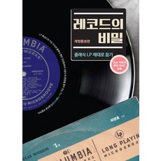 LongPlayingBook 唱片的秘密：如何正確聆聽古典黑膠LP | 收錄50款神奇唱頭曲線精選, 郭永浩