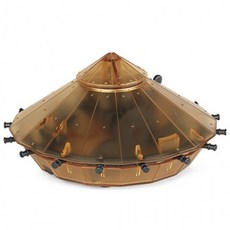 아카데미과학 18136A 다 빈치 장갑차 조립 만들기, 1개