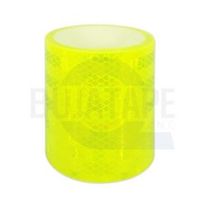 100mmx2.5M 안전 3923 형광 발광 보호 반사테이프 초고휘도 3M 92800PC 1(pc)