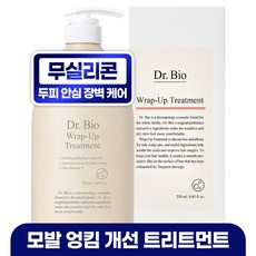 닥터바이오 랩업 트리트먼트, 250ml, 1개
