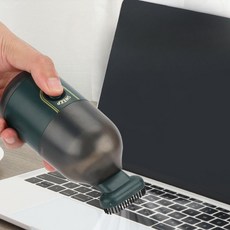 휴대용 노트북 COMPACT 청소기 책상 내부 차량, 상세 설명 참조, 책상 차량내부 노트북 청소 COMPACT 데스크탑 청소기