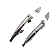 스마트 엔트리 외장 문짝 핸들 현대 엘란트라 2011-2015 2011 2012 2013 2014 2015 쿠페 13- 82651-3X000, 01 FRONT LEFT, 01 China Mainland