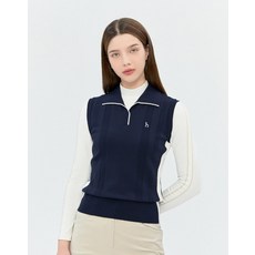 정품 헤지스골프 여성 베스트 골프조끼 여자패션 스포츠웨어 스포츠스타일 기능성웨어 기능성복