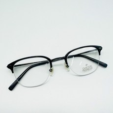 CLAYTON FRANKLIN CF590 BR 光學鏡框 鏡面半框, 1個