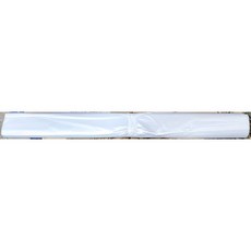 비닐봉투 70L/70x95cm/50입 흰 큰 쓰레기 재활용 쓰봉, 1개, 70L