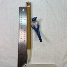 金鼎群 蘇州湖筆廠 出鋒65毫米 口徑16毫米 毛筆, 1個, 參考詳情頁