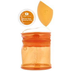 리얼테크닉스 미라클 블렌드 + 클렌즈 세트 3종 세트 RTE-45356