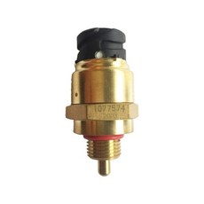 새로운 1077574 오일 압력 센서 FH D12 볼보 트럭 부품에 사용, 한개옵션0