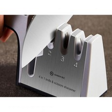 깔끔한 주방 멀티 고강도 칼갈이 가위갈이