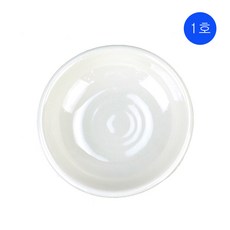 한스리빙 식당용 반찬 그릇 1호 나물