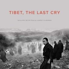 (英文圖書)Tibet the Last Cry 平裝版, Blacksmith Books, 英文