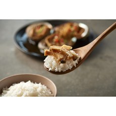 직접키운 완도 팔팔씨푸드 전복 선물용 전복장 특대사이즈 3kg(18미) 전복장조림, 부직포가방, 3kg, 1개