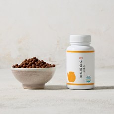 성혜웰니스 단삼당귀환 편한혈 황기 당귀 작약 천궁 홍화 단삼, 1개, 100g