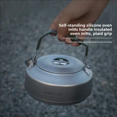 블랙퐁고 접이식 캠핑 테이블 롤업 가방 휴대용 알루미늄 피크닉 야외용 저높이 비치 여행 바비큐 & 하이킹 간편한 조립천연, 01 for grey, 01 for grey, 1개