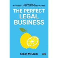 (영문도서)The Perfect Legal Business Paperback, English, 9781915855398