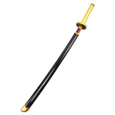 코스프레 검 일륜도 칼 목검 42종 75cm 104cm 거치대 포함, 19_츠기 요리 L-104cm KAL-L19, 1개