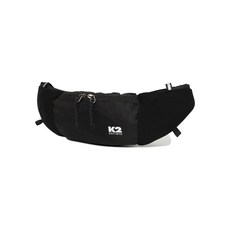 케이투 K2 HIKE 물병 힙색_BlackKUS26B35Z1 114318