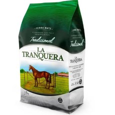 La Tranquera 전통 예르바 마테차 1kg, La Tranquera 전통 예르바 마테 1kg(2.2, 1개, 1개