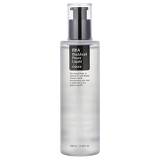 추석특집 CosRx BHA 블랙헤드 파워 리퀴드 100ml(3.38fl oz) 선물로좋습니다
