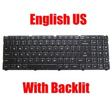 인피니티 O5-10R6-799 노트북 키보드 영어 US 백라이트 GK5MR0O 신제품, 한개옵션1, 02 N7 GM7RG7N, 02 N7 GM7RG7N