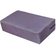 다용도 국산 레자베개 / 사우나 찜질방 병원 한의원 캠핑 스펀지베개 의료용 업소용 낚시터, D형, 1개