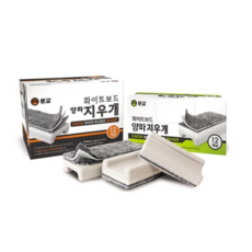 화이트보드지우개 12개입 문교 4겹 15600 대(양파) 59000EA 1EA, 본상품