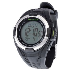 Salvimar One Plus Freediving 自潛專用潛水錶 漁獵(自動測水溫 潛水深度 水面停留時間)