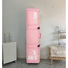 스키가방 백팩 스노우보드 보드 스노보드 방수, 타입 Z, 1개