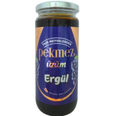 코리아티브 포도당밀 Grape molasses ERGUL, 1개, 600g