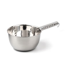 업소용 스텐바가지 대형국자 육수 배식 통샥구 샥구 샷구 삭구, 01 슈퍼 멀티볼-소