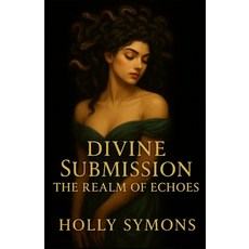 (영문도서)Divine Submission: The Realm of Echoes Paperback, Holly Symons, English, 9781923567078