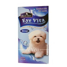 倍力亮眼寵物口服營養液 大瓶29.6ml，守護愛犬明亮雙眼，方便餵食，經濟實惠, 1個, 大瓶 29.6ml, 29.6ml, 眼睛健康